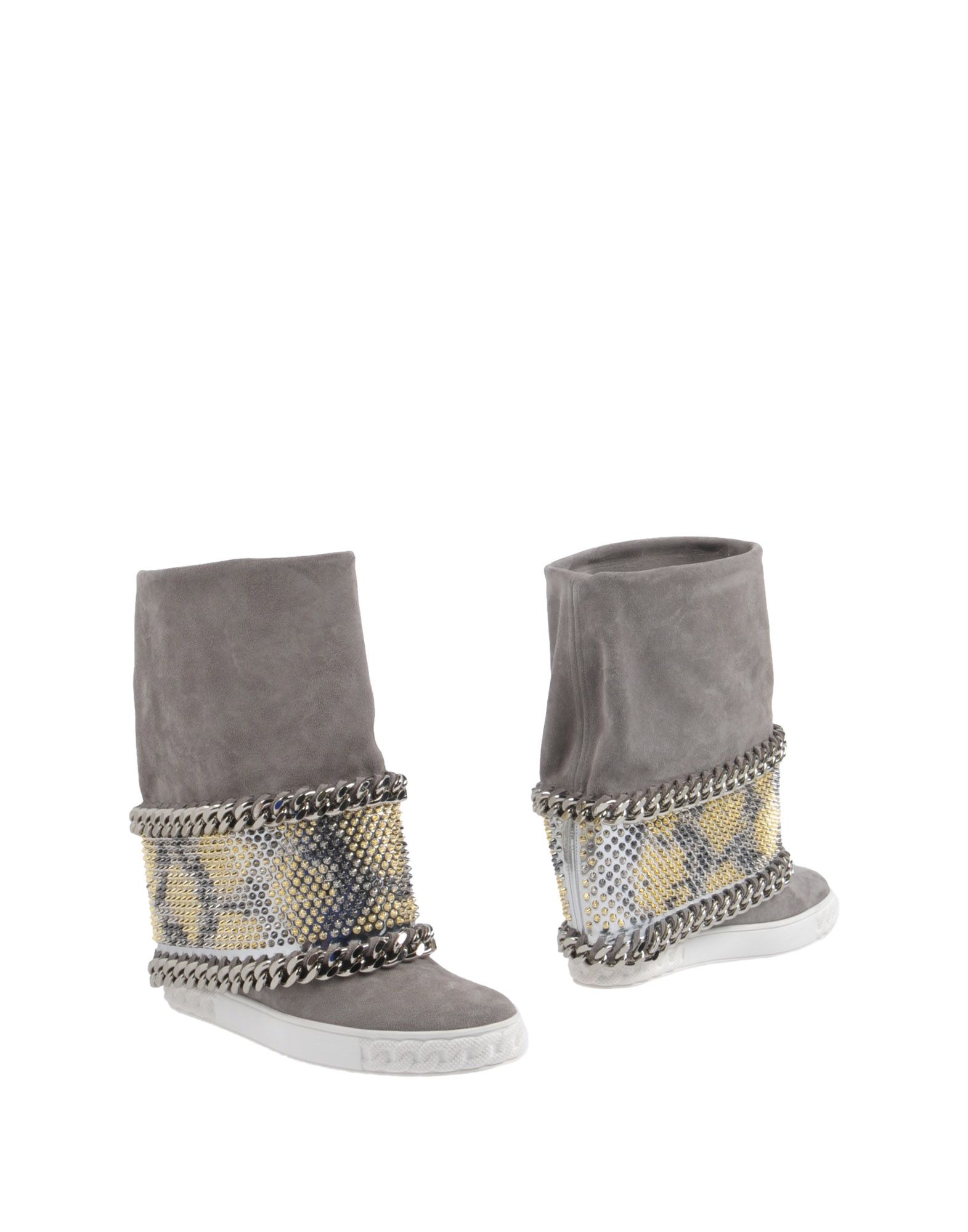 Casadei Stiefelette Damen 11451198VOGünstige gut aussehende Schuhe Casadei Stiefelette Damen 11451198VOGünstige gut aussehende Schuhe