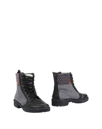 Zapatos de mujer baratos zapatos de mujer Botín Springa Mujer - Botines Springa - 11451205NP Zapatos de mujer baratos zapatos de mujer Botín Springa Mujer - Botines Springa - 11451205NP