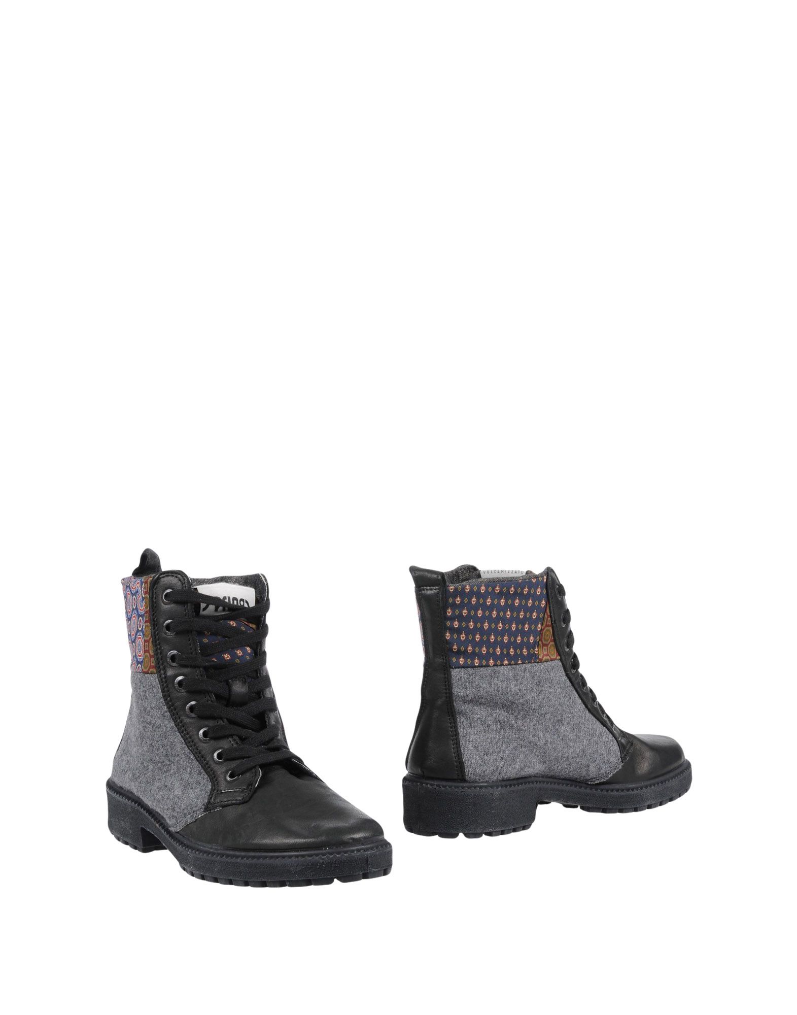 Springa Stiefelette Damen 11451205NP Gute Qualität beliebte Schuhe Springa Stiefelette Damen 11451205NP Gute Qualität beliebte Schuhe
