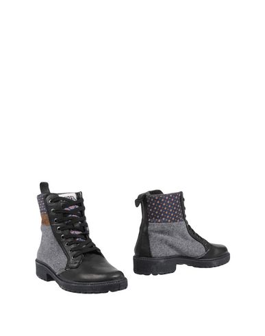 Cómodo y bien parecido Botín Springa Mujer - Botines Springa - 11451208DT Cómodo y bien parecido Botín Springa Mujer - Botines Springa - 11451208DT