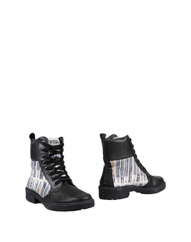 Botín Springa Mujer - Botines Springa - 11451214IR Botín Springa Mujer - Botines Springa - 11451214IR