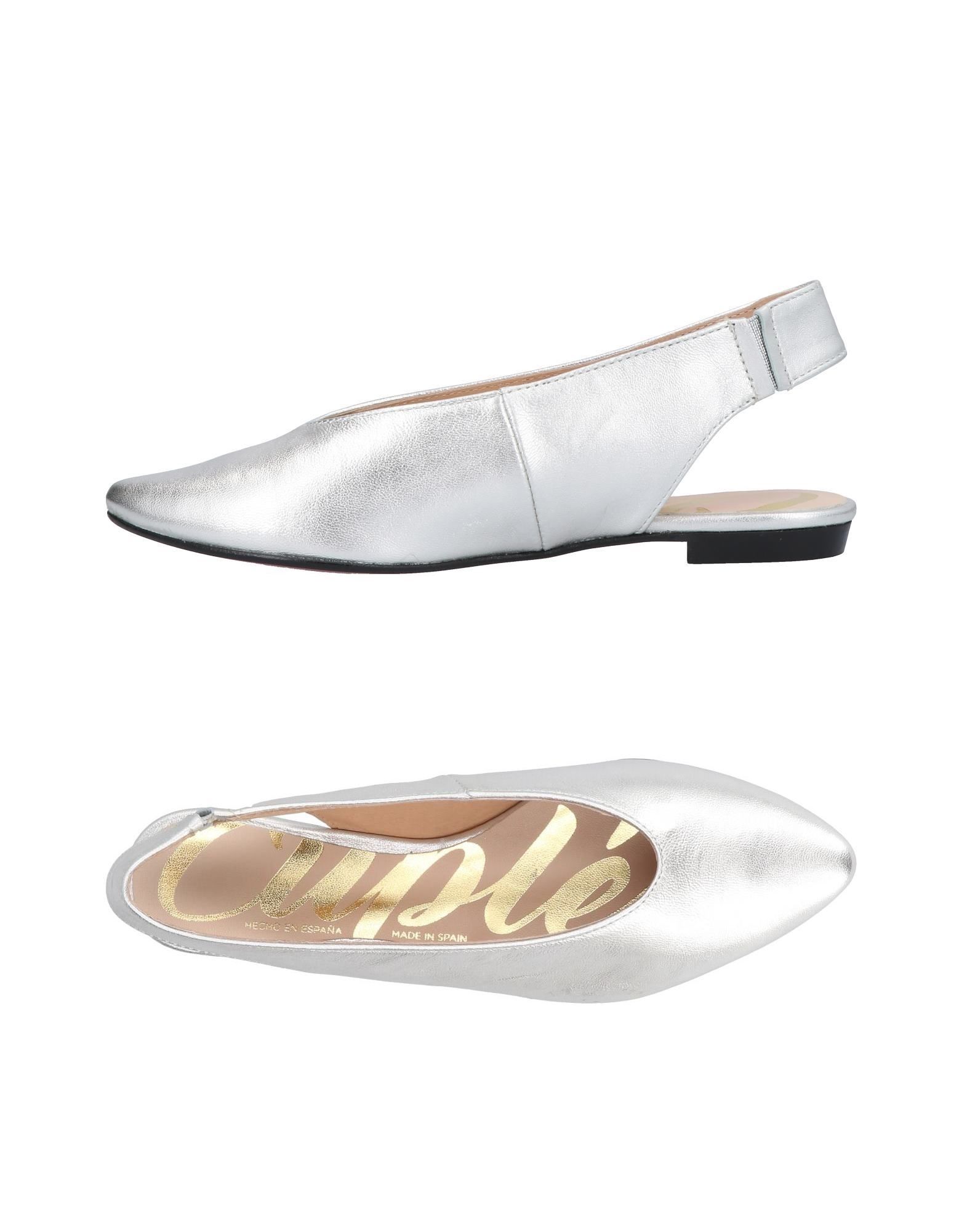 Cuplé Ballerinas Damen 11451215PS Gute Qualität beliebte Schuhe Cuplé Ballerinas Damen 11451215PS Gute Qualität beliebte Schuhe