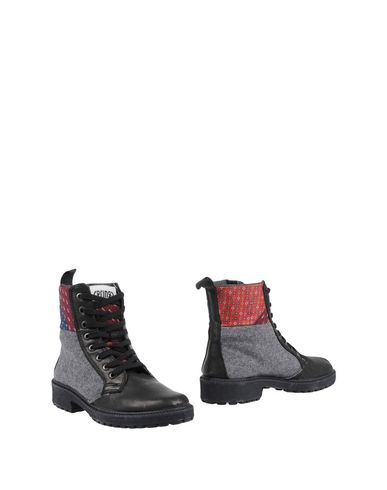 Los últimos zapatos de descuento para hombres y mujeres Botín Springa Mujer - Botines Springa - 11451217SJ Los últimos zapatos de descuento para hombres y mujeres Botín Springa Mujer - Botines Springa - 11451217SJ