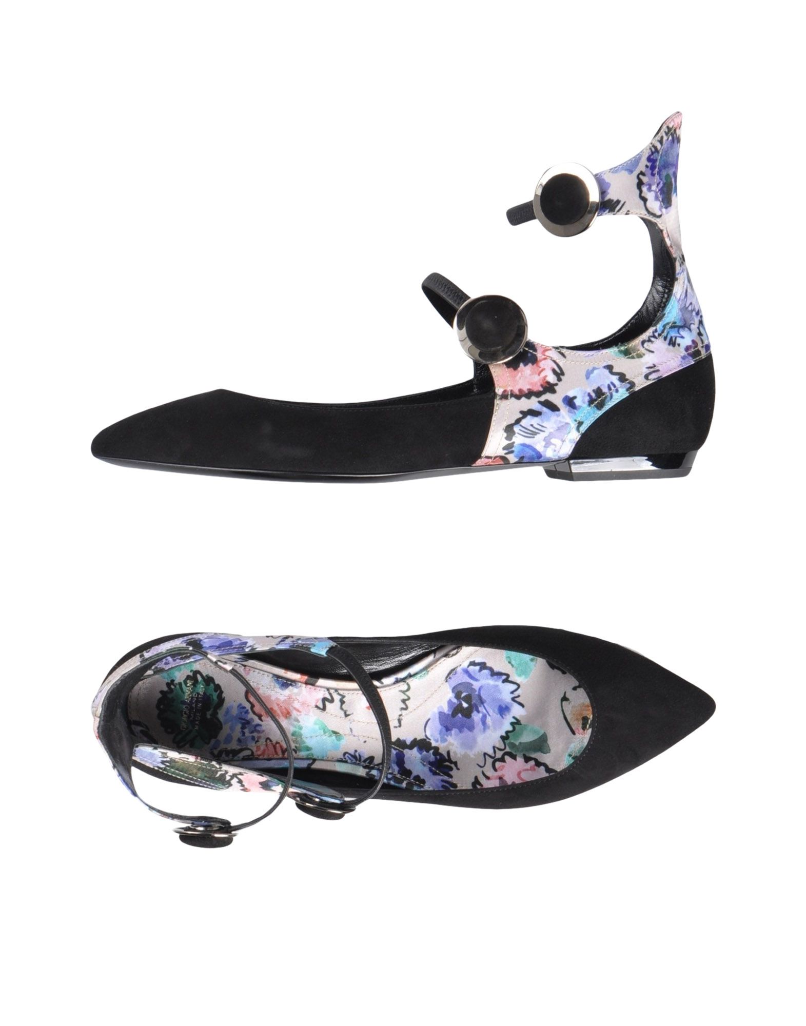 Ballerine Giorgio Armani Donna - 11451219WD Ballerine Giorgio Armani Donna - 11451219WD