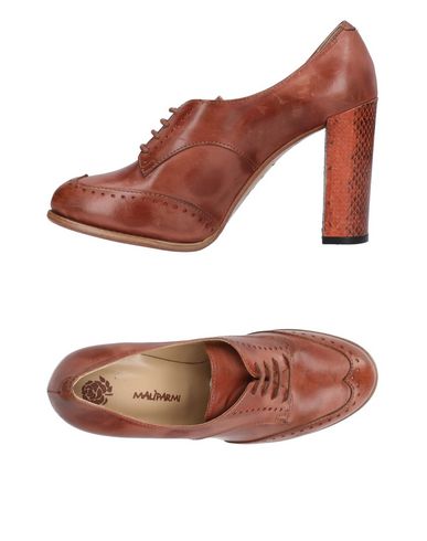 Zapato De Cordones Malìparmi Mujer - Zapatos De Cordones Malìparmi - 11451256BK Avellana Zapato De Cordones Malìparmi Mujer - Zapatos De Cordones Malìparmi - 11451256BK Avellana
