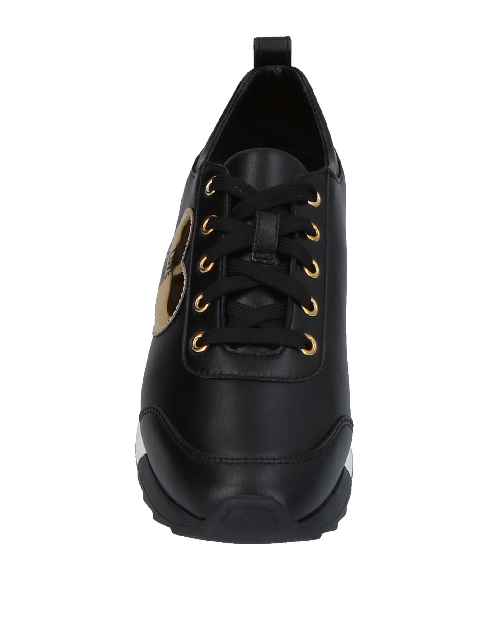 Gut um billige billige um Schuhe zu tragenLove Moschino Sneakers Damen 11451260UE ca241a Gut um billige billige um Schuhe zu tragenLove Moschino Sneakers Damen 11451260UE ca241a