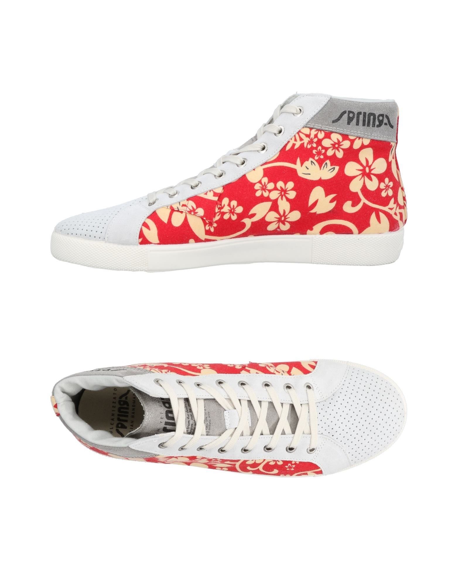 Rabatt echte Schuhe Springa Sneakers Herren 11451291BJ Rabatt echte Schuhe Springa Sneakers Herren 11451291BJ