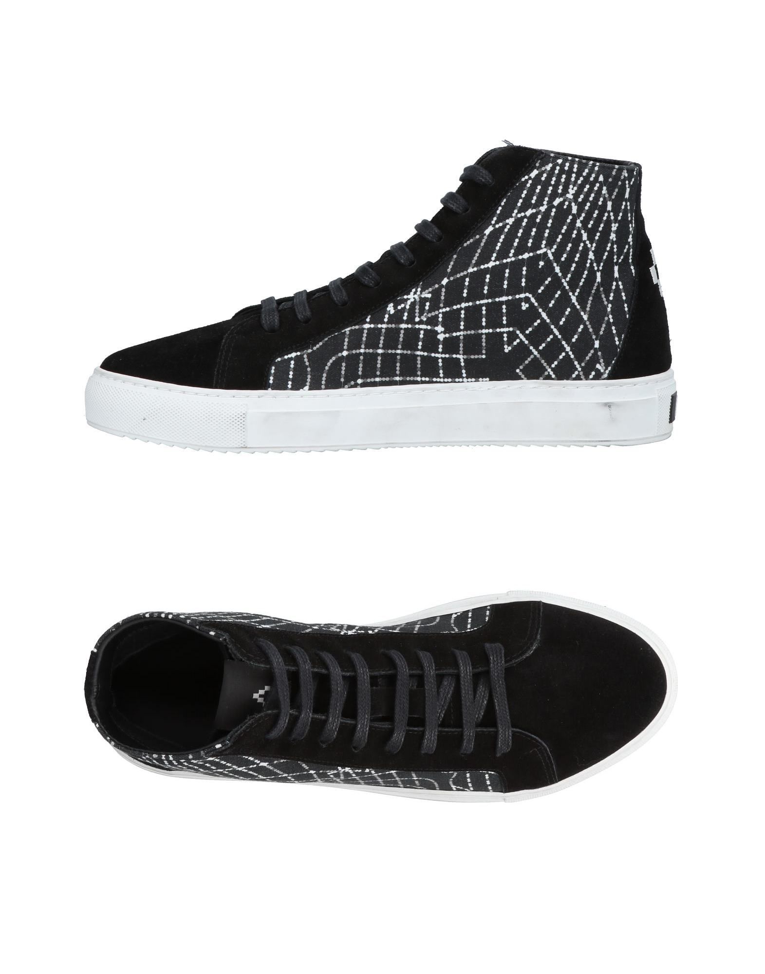 Marcelo Burlon Sneakers Herren 11451318EI Gute Qualität beliebte Schuhe Marcelo Burlon Sneakers Herren 11451318EI Gute Qualität beliebte Schuhe