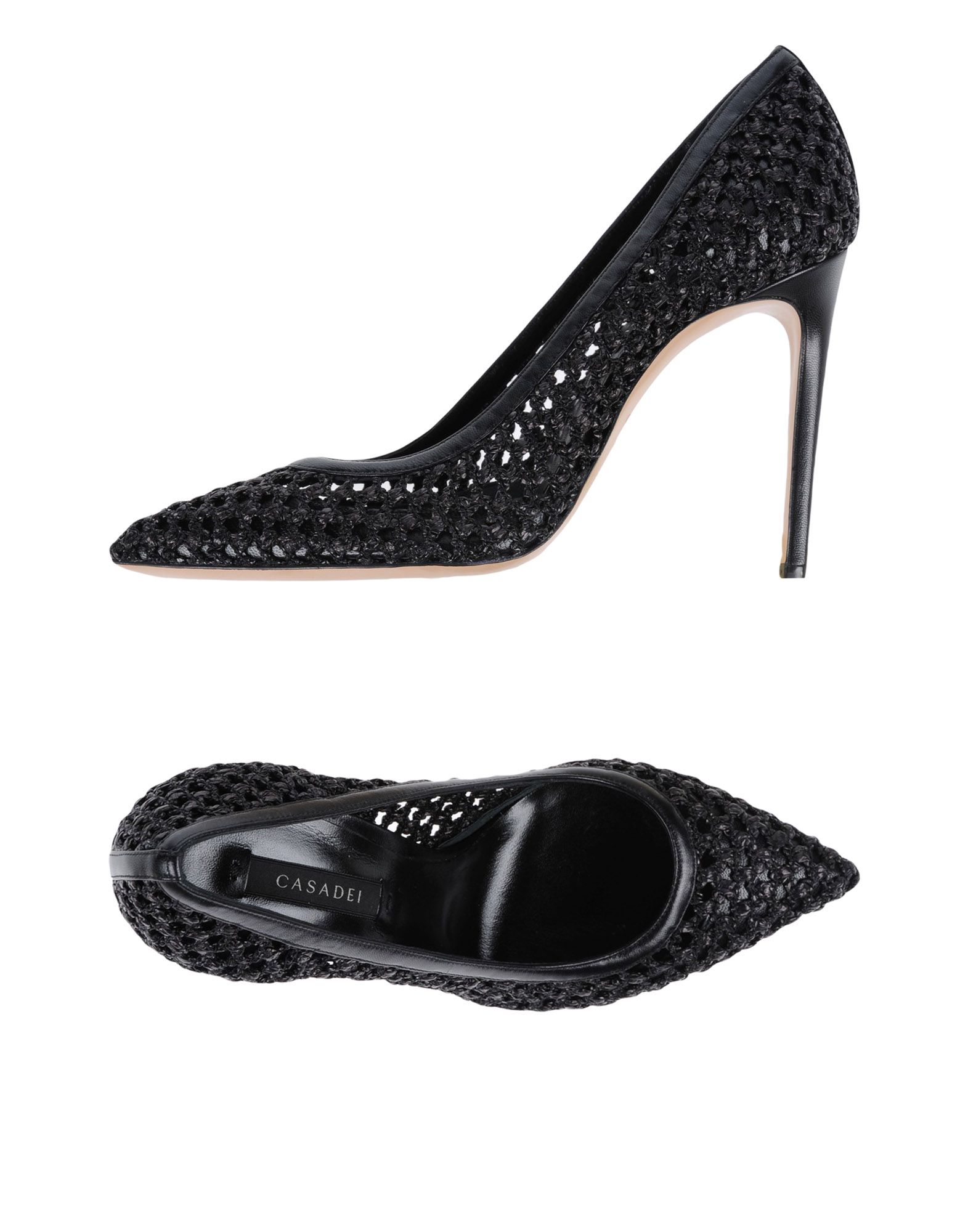 Casadei Pumps Damen 11451325EPGut aussehende strapazierfähige Schuhe Casadei Pumps Damen 11451325EPGut aussehende strapazierfähige Schuhe