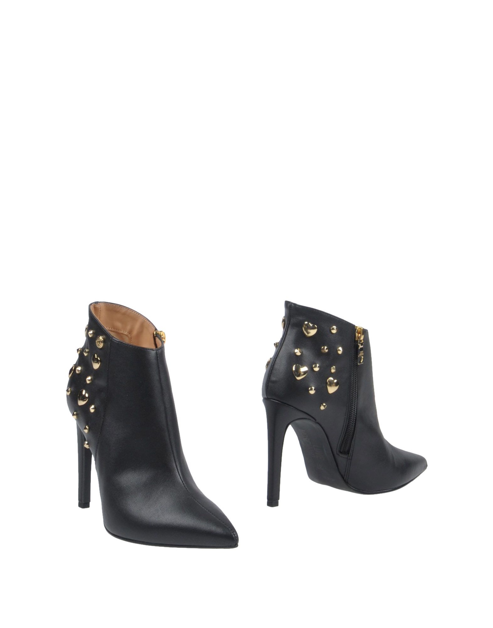 Stivaletti Love Moschino Donna - 11451351SU Stivaletti Love Moschino Donna - 11451351SU