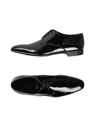 Zapatos con descuento Zapato De Cordones Giorgio Armani Hombre - Zapatos De Cordones Giorgio Armani - 11451357EA Negro Zapatos con descuento Zapato De Cordones Giorgio Armani Hombre - Zapatos De Cordones Giorgio Armani - 11451357EA Negro