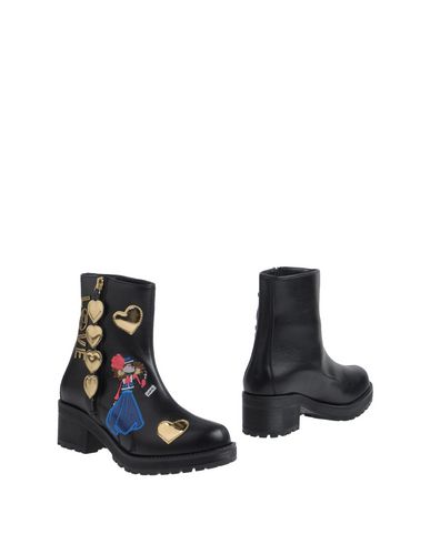 Zapatos de mujer baratos zapatos de mujer Botín Love Moschino Mujer - Botines Love Moschino - 11451385LP Zapatos de mujer baratos zapatos de mujer Botín Love Moschino Mujer - Botines Love Moschino - 11451385LP