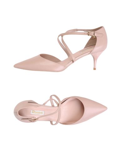 Gran descuento Zapato De Salón Dune London Courtnee - Mujer - Salones Dune London - 11451386NR Rosa Gran descuento Zapato De Salón Dune London Courtnee - Mujer - Salones Dune London - 11451386NR Rosa
