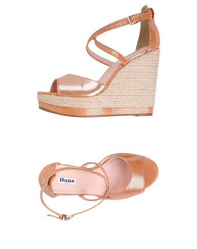 Gran descuento Sandalia Dune London Kandis - Mujer - Sandalias Dune London - 11451422MN Naranja Gran descuento Sandalia Dune London Kandis - Mujer - Sandalias Dune London - 11451422MN Naranja