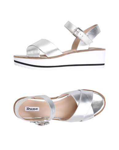Venta de liquidación de temporada Sandalia Dune London Kassius - Mujer - Sandalias Dune London - 11451427AW Plata Venta de liquidación de temporada Sandalia Dune London Kassius - Mujer - Sandalias Dune London - 11451427AW Plata