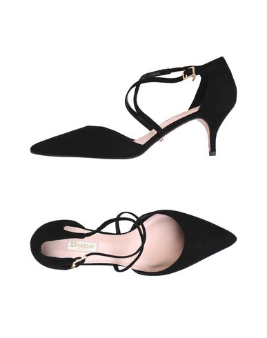 Gran descuento Zapato De Salón Dune London Courtnee - Mujer - Salones Dune London - 11451429CR Negro Gran descuento Zapato - De Salón Dune London Courtnee - Mujer - Zapato Salones Dune London - 11451429CR Negro 2509bb
