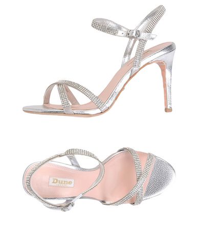 Cómodo y bien parecido Sandalia Dune London Madalna - Mujer - Sandalias Dune London - 11451432UC Plata Cómodo y bien parecido Sandalia Dune London Madalna - Mujer - Sandalias Dune London - 11451432UC Plata