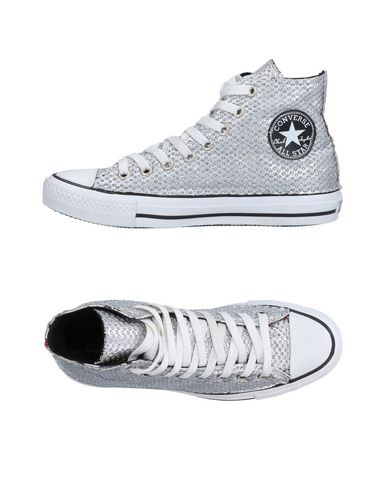 Deportess Converse Mujer - Deportess Converse - 11451484GX Plata Deportess Converse Mujer - Deportess Converse Deportess - 11451484GX Plata cc8c03