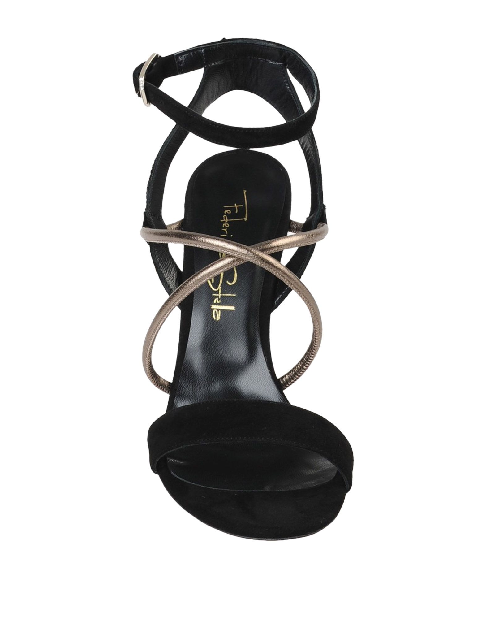 Federica Stella Sandalen Damen Gutes Gutes Damen Preis-Leistungs-Verhältnis, es lohnt sich d5bb87 Federica Stella Sandalen Damen Gutes Gutes Damen Preis-Leistungs-Verhältnis, es lohnt sich d5bb87