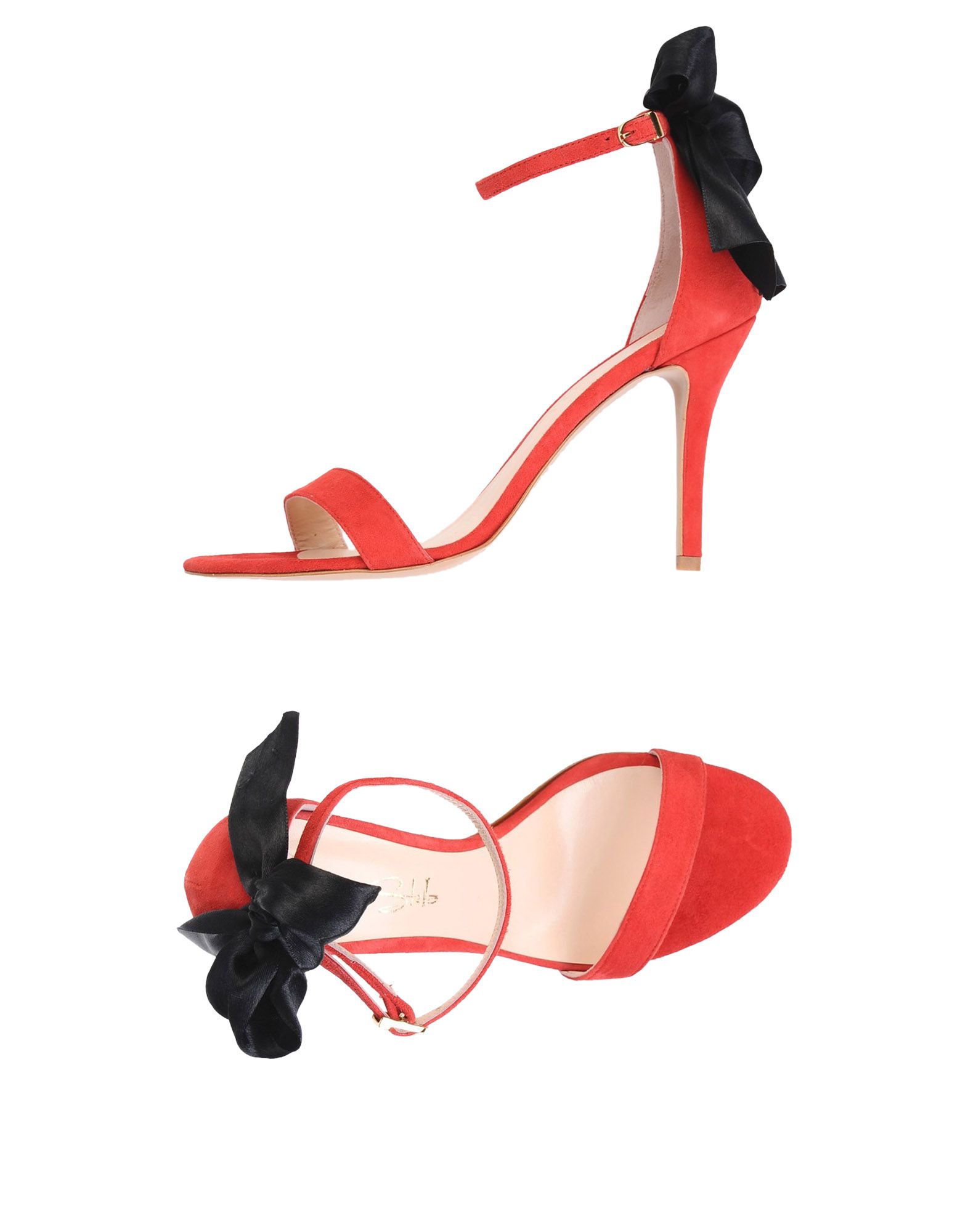 Federica Stella Sandalen Damen 11451493ET Gute Qualität beliebte Schuhe Federica Stella Sandalen Damen 11451493ET Gute Qualität beliebte Schuhe