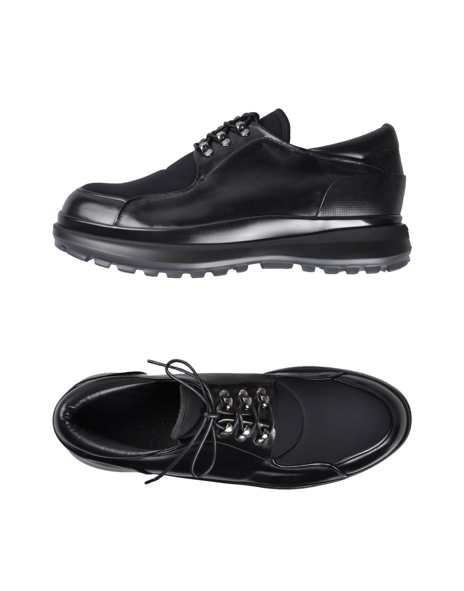 Giorgio Armani Schnürschuhe Herren 11451527BX Gute Qualität beliebte Schuhe Giorgio Armani Schnürschuhe Herren 11451527BX Gute Qualität beliebte Schuhe