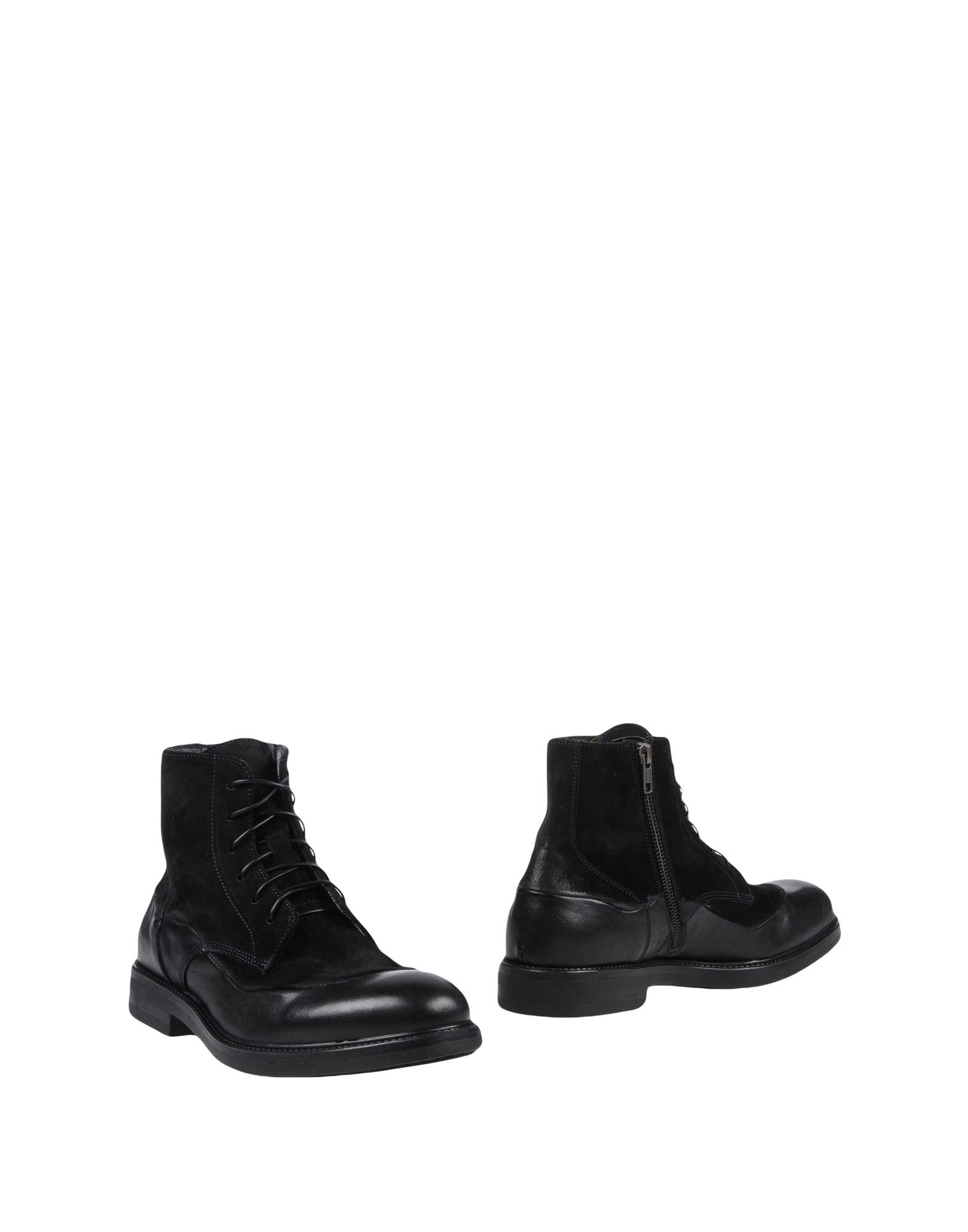 Alexander Hotto Stiefelette Herren 11451660XH Gute Qualität beliebte Schuhe Alexander Hotto Stiefelette Herren 11451660XH Gute Qualität beliebte Schuhe