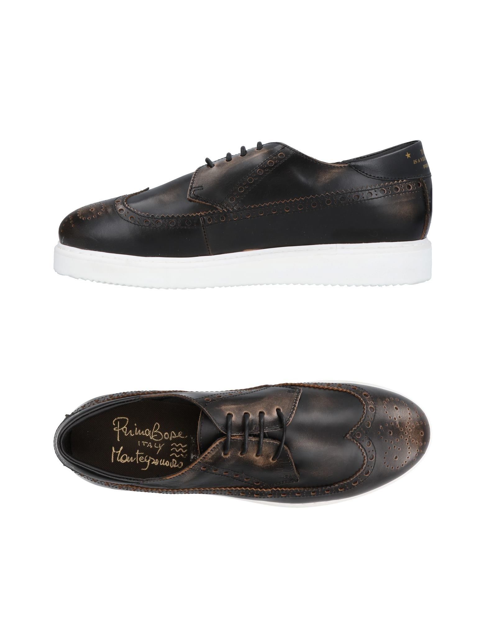 Scarpe da Ginnastica Primabase Uomo - 11451664NU Scarpe da Ginnastica Primabase Uomo Uomo Uomo - 11451664NU 7609b2