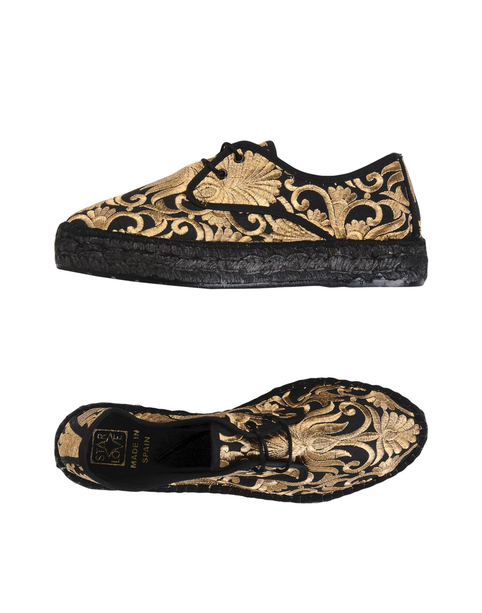 Star Love Blucher Bordado 11451749JB Star Love Blucher Bordado 11451749JB