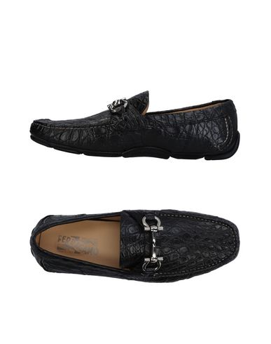 Zapatos con descuento Mocasín Salvatore Ferragamo Hombre - Mocasines Salvatore Ferragamo - 11451801JN Negro Zapatos con descuento Mocasín Salvatore Ferragamo Hombre - Mocasines Salvatore Ferragamo - 11451801JN Negro