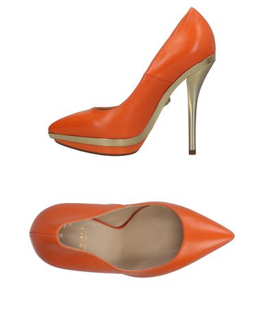 Zapatos de mujer baratos zapatos de mujer Zapato De Salón Versace Mujer - Salones Versace - 11451814TR Naranja Zapatos de mujer baratos zapatos de mujer Zapato De Salón Versace Mujer - Salones Versace - 11451814TR Naranja