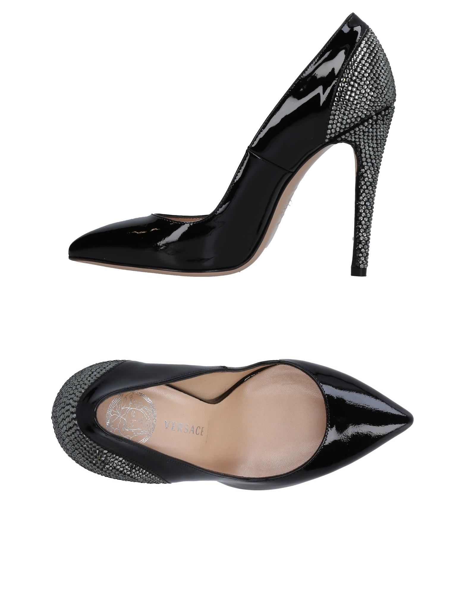 Décolleté Versace Donna - 11451851PL Scarpe economiche e buone Décolleté Versace Donna - 11451851PL Scarpe economiche e buone