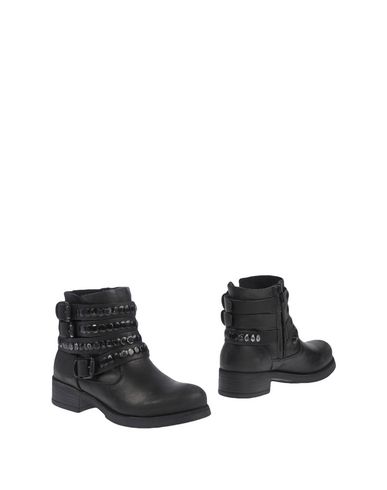 Zapatos casuales salvajes Botín Metisse Mujer - Botines Metisse - 11451852WG Zapatos casuales salvajes Botín Metisse Mujer - Botines Metisse - 11451852WG