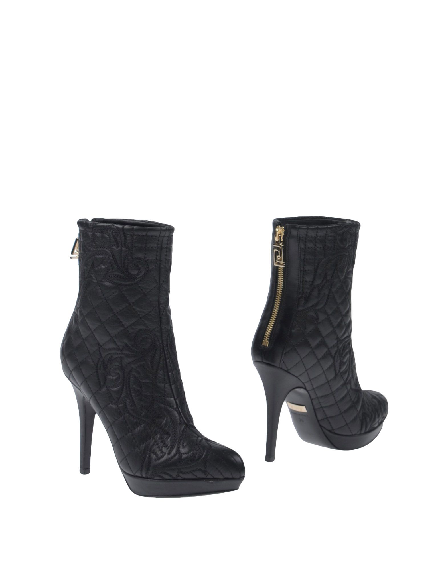 Haltbare Mode billige Schuhe Versace Stiefelette Damen 11451859KH Heiße Schuhe Haltbare Mode billige Schuhe Versace Stiefelette Damen 11451859KH Heiße Schuhe