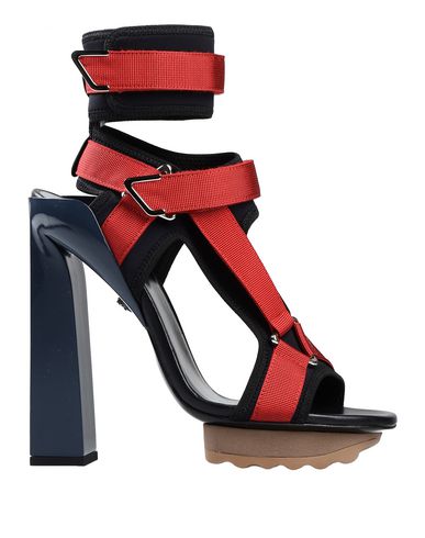 ZOOM VERSACE - Sandales