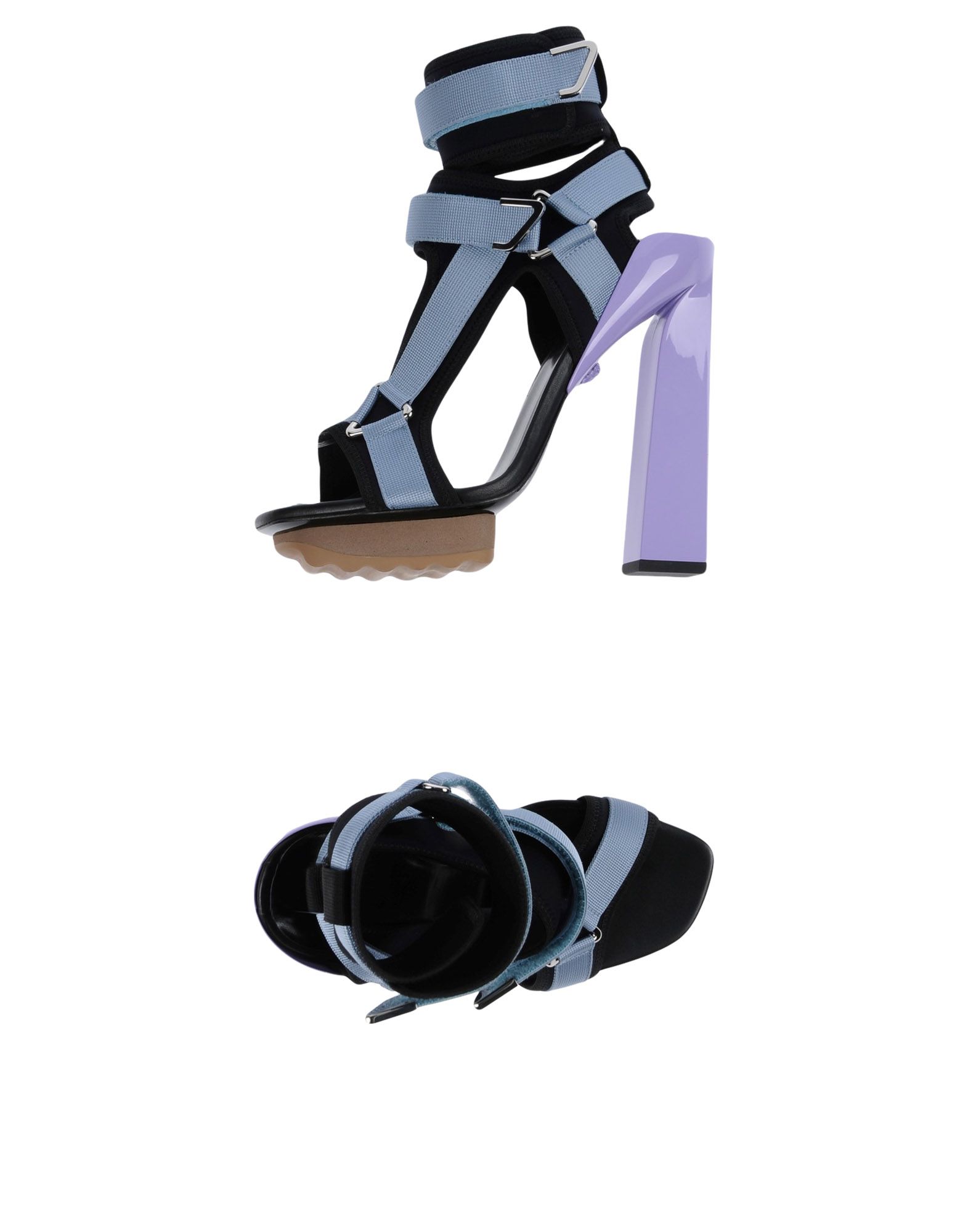 Sandali Versace Donna - 11451863PB Scarpe economiche e buone Sandali Versace Donna - 11451863PB Scarpe economiche e buone