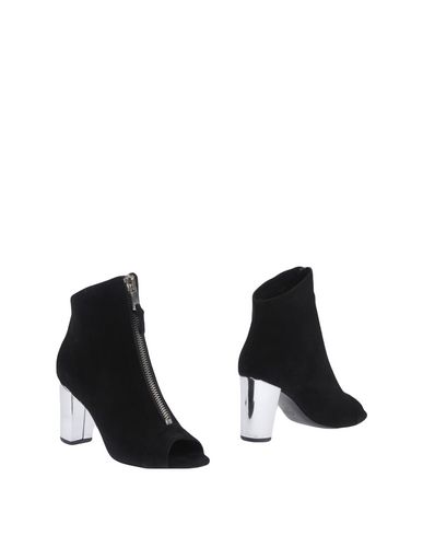 Gran descuento Botín Gisèl Moirè Paris Mujer - Botines Gisèl Moirè Paris - 11451868XT Gran descuento Botín Gisèl Moirè Paris Mujer - Botines Gisèl Moirè Paris - 11451868XT