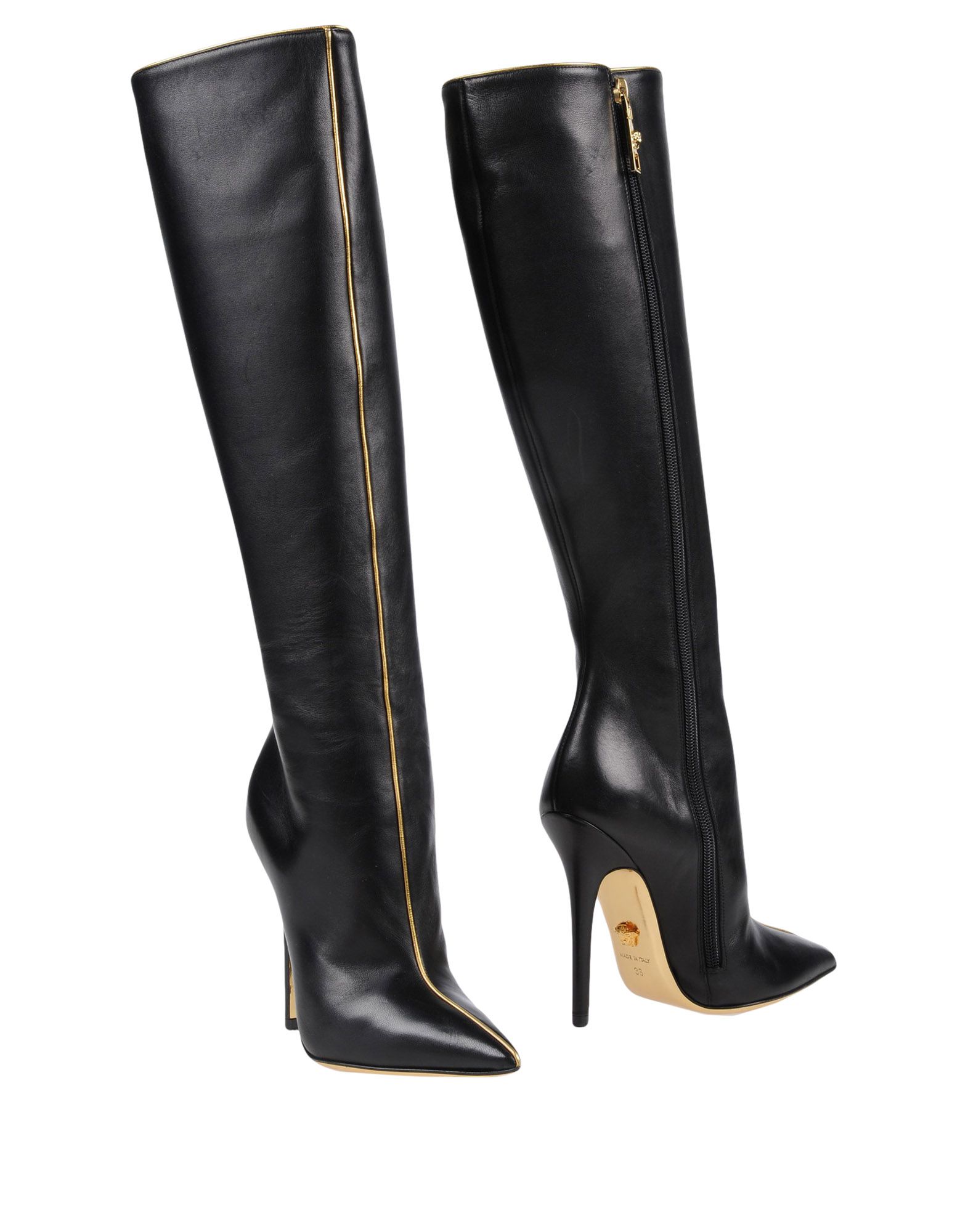 Stivali Versace Donna - 11451880KA Scarpe economiche e buone Stivali Versace Donna - 11451880KA Scarpe economiche e buone