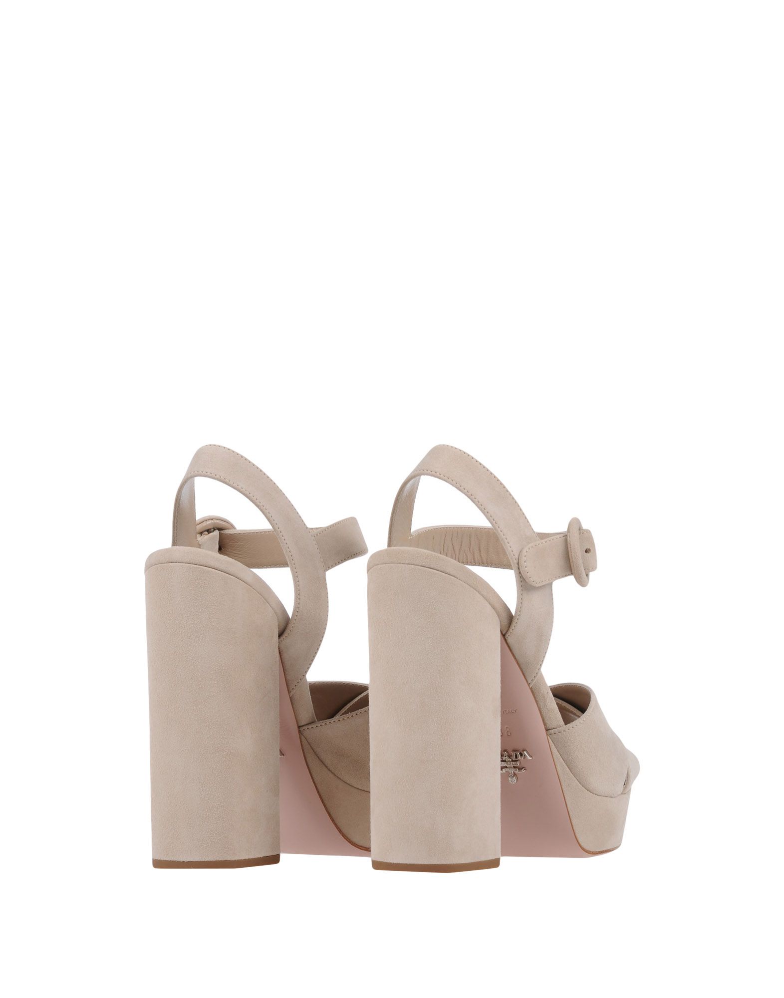 Prada Sandalen Sandalen Sandalen Damen Gutes Preis-Leistungs-Verhältnis, es lohnt sich 722933 Prada Sandalen Sandalen Sandalen Damen Gutes Preis-Leistungs-Verhältnis, es lohnt sich 722933