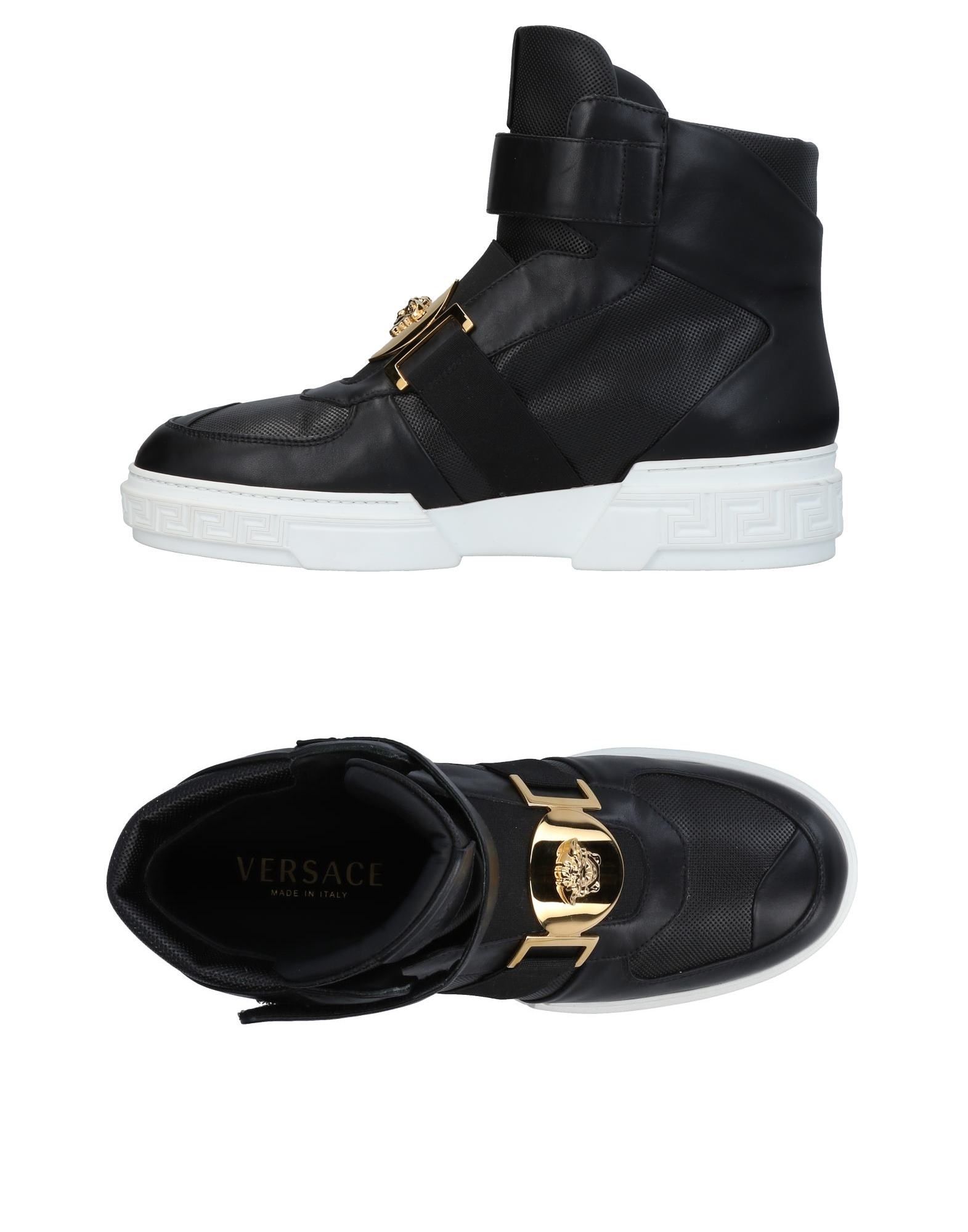 Sneakers Versace Uomo - 11451927TA Scarpe economiche e buone Sneakers Versace Uomo - 11451927TA Scarpe economiche e buone