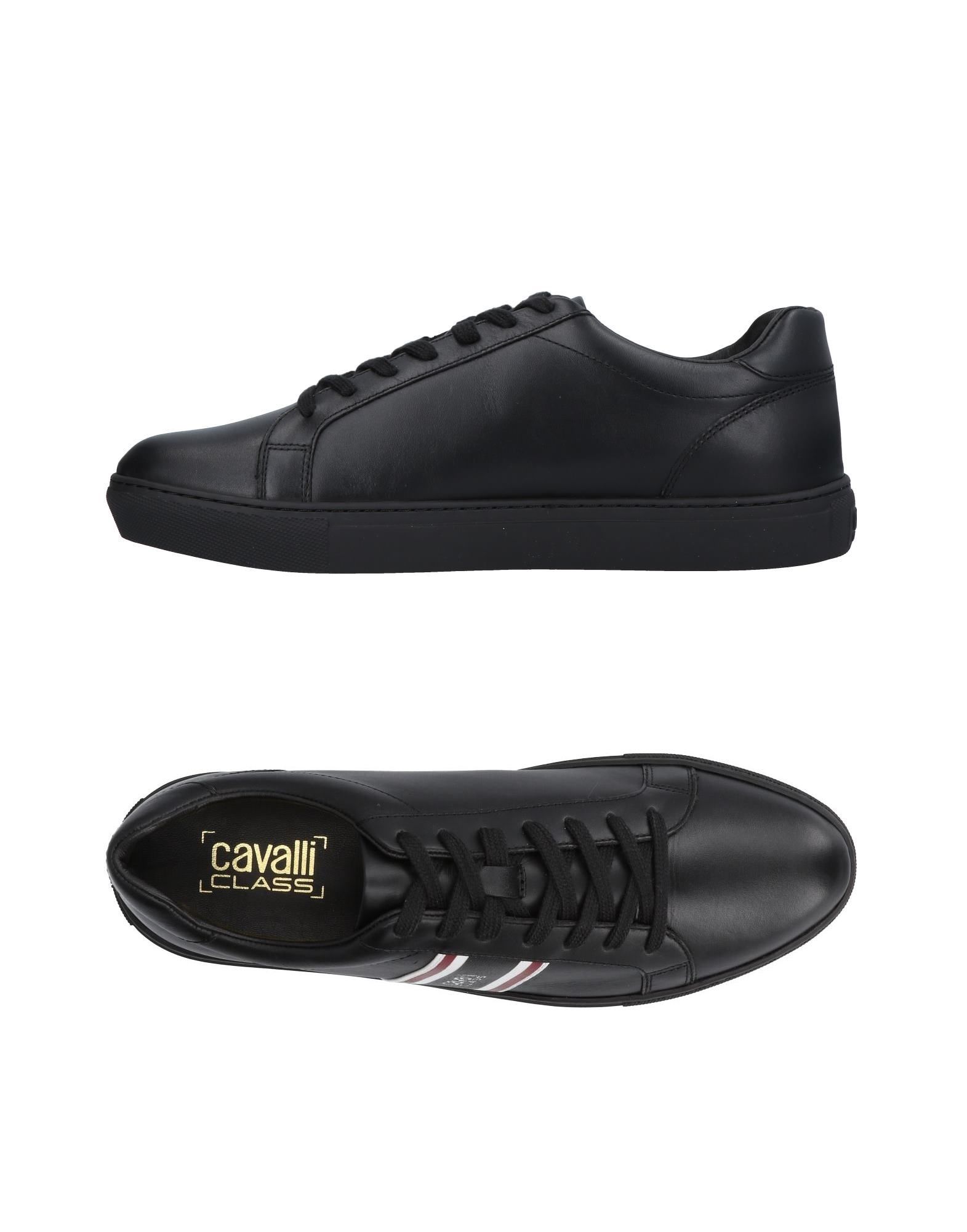 Class Roberto Cavalli Sneakers Herren 11451942NG Gute Qualität beliebte Schuhe Class Roberto Cavalli Sneakers Herren 11451942NG Gute Qualität beliebte Schuhe
