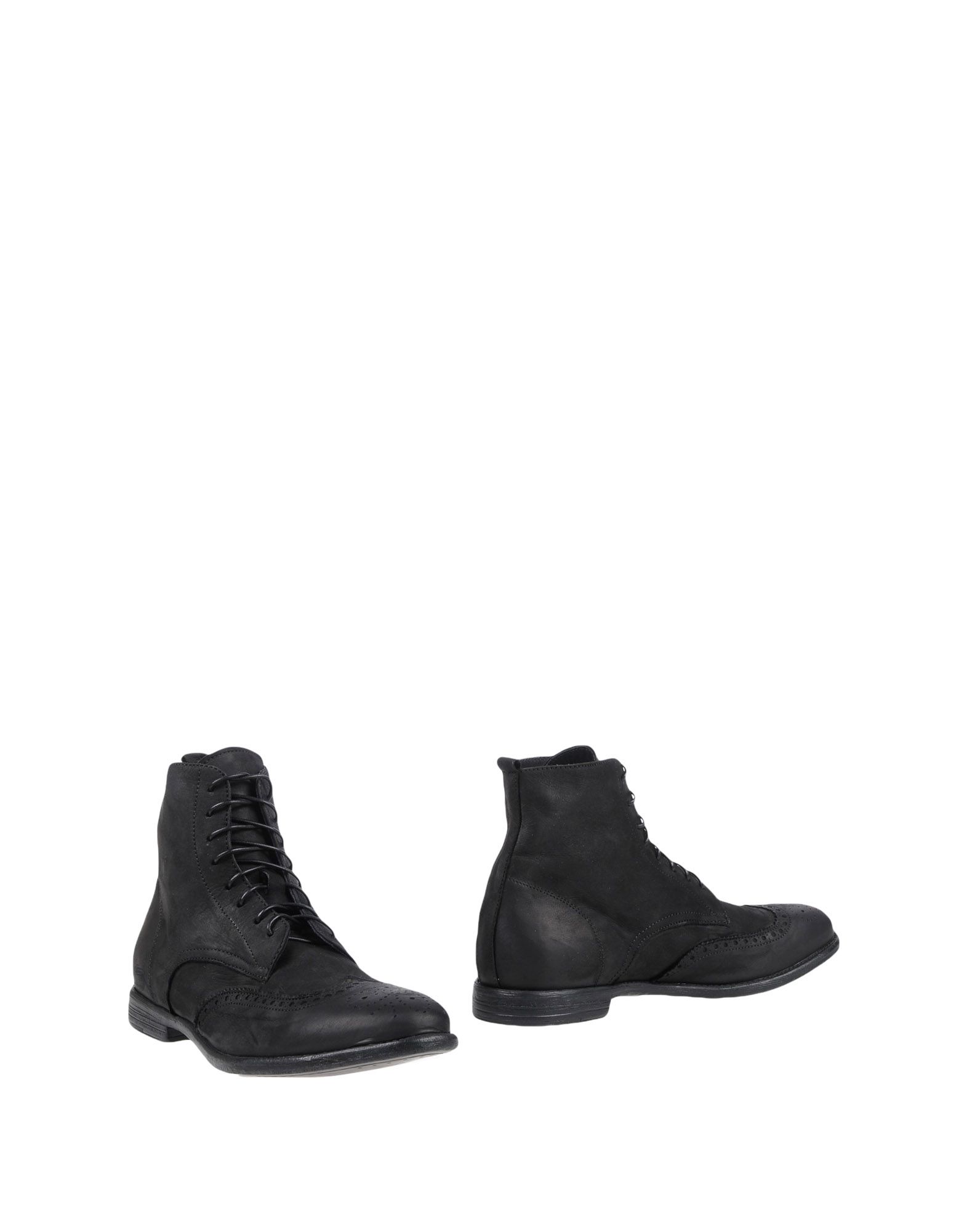Stivaletti Alexander Hotto Uomo - 11451945UQ Stivaletti Alexander - Hotto Uomo - Alexander 11451945UQ 349098