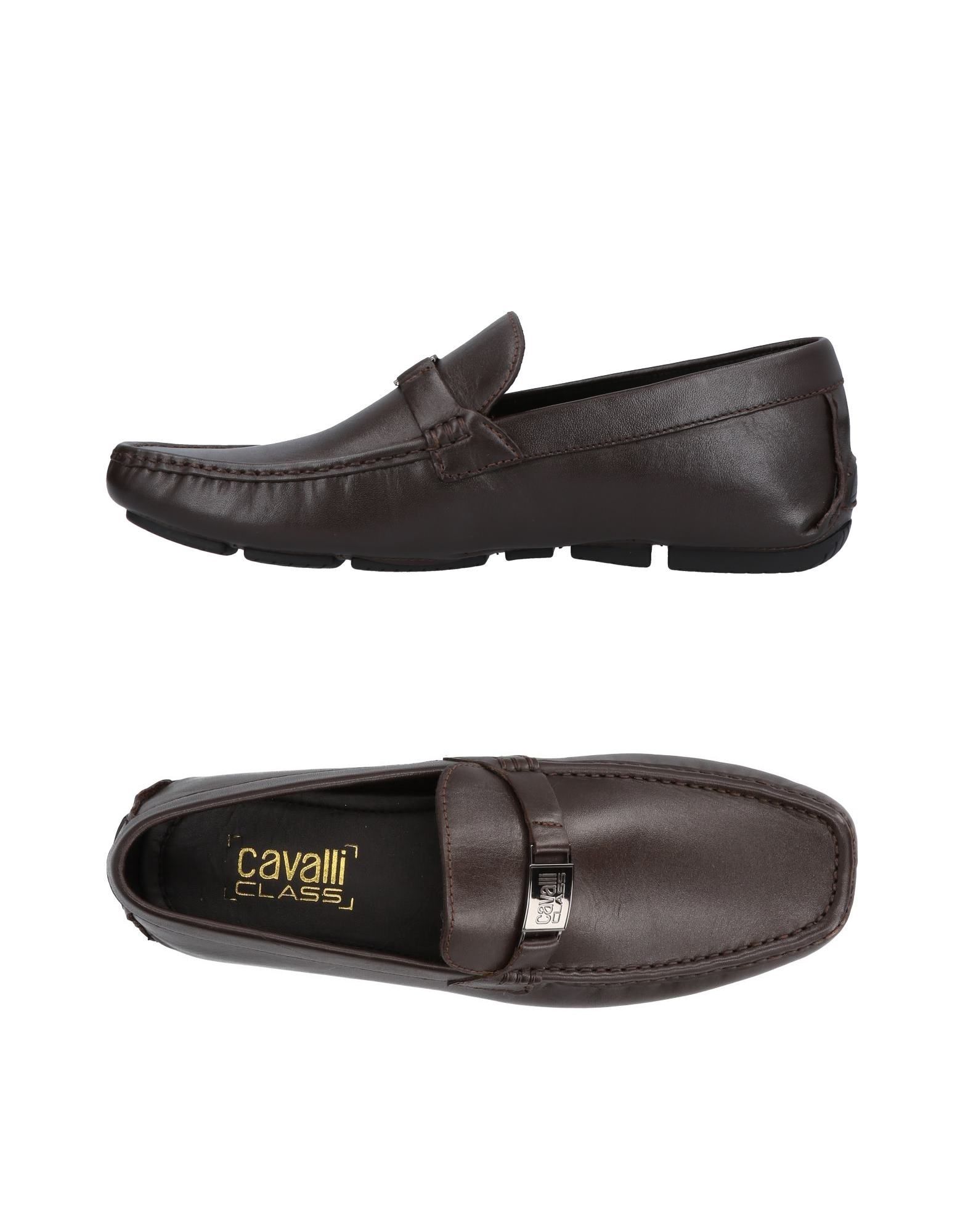 Mocassino Class Roberto Cavalli Uomo - 11451949TL Mocassino Class Roberto Cavalli Uomo - 11451949TL
