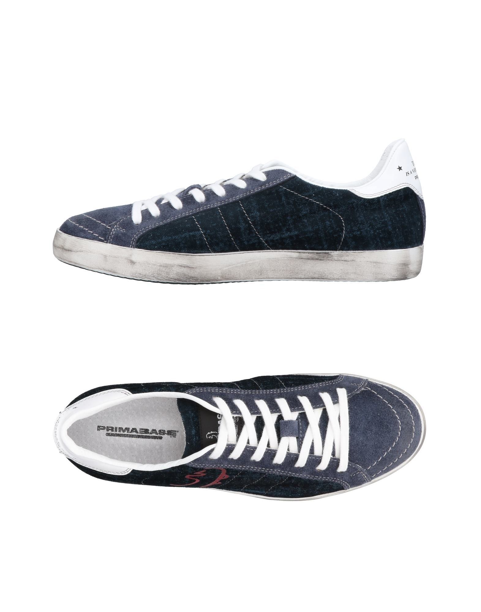 Rabatt echte Schuhe Primabase Sneakers Herren 11451951PD Rabatt echte Schuhe Primabase Sneakers Herren 11451951PD