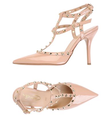 Descuento de la marca Zapato De Salón Bianca Di Mujer - Salones Bianca Di - 11451964NH Carne Descuento de la Mujer marca Zapato De Salón Bianca Di Mujer la - Salones Bianca Di - 11451964NH Carne e9f33e