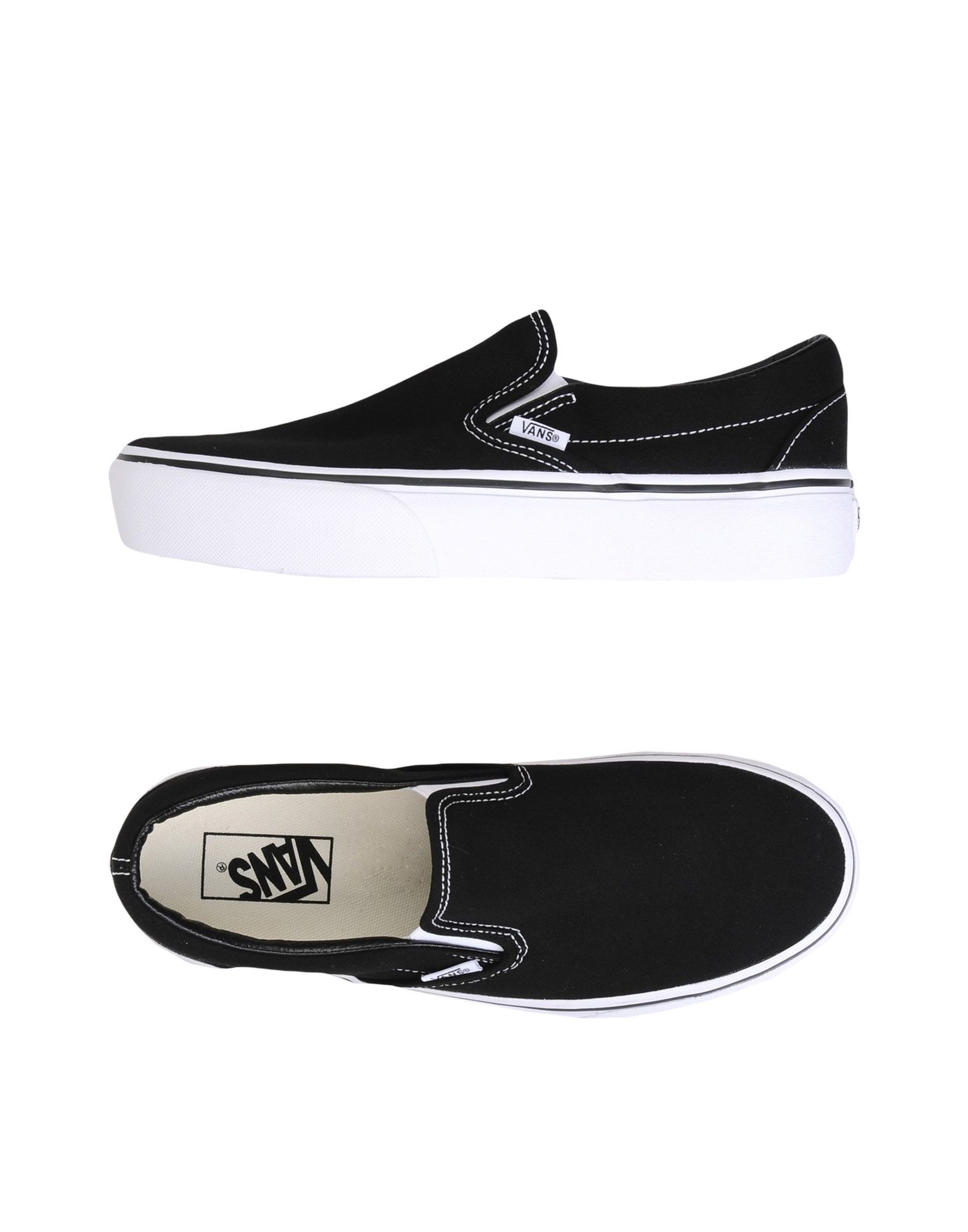 Vans Ua Classic Slip 11451976AT Gute Qualität beliebte Schuhe Vans Ua Classic Slip 11451976AT Gute Qualität beliebte Schuhe