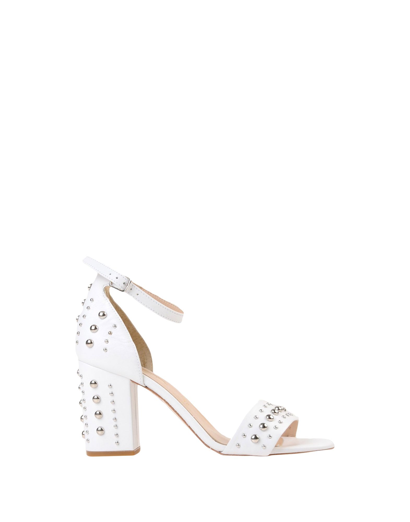 Sandali Bianca Di Donna - - - 11451983BM 781d09 Sandali Bianca Di Donna - - - 11451983BM 781d09