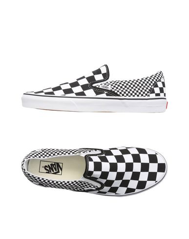 vans ua slip on