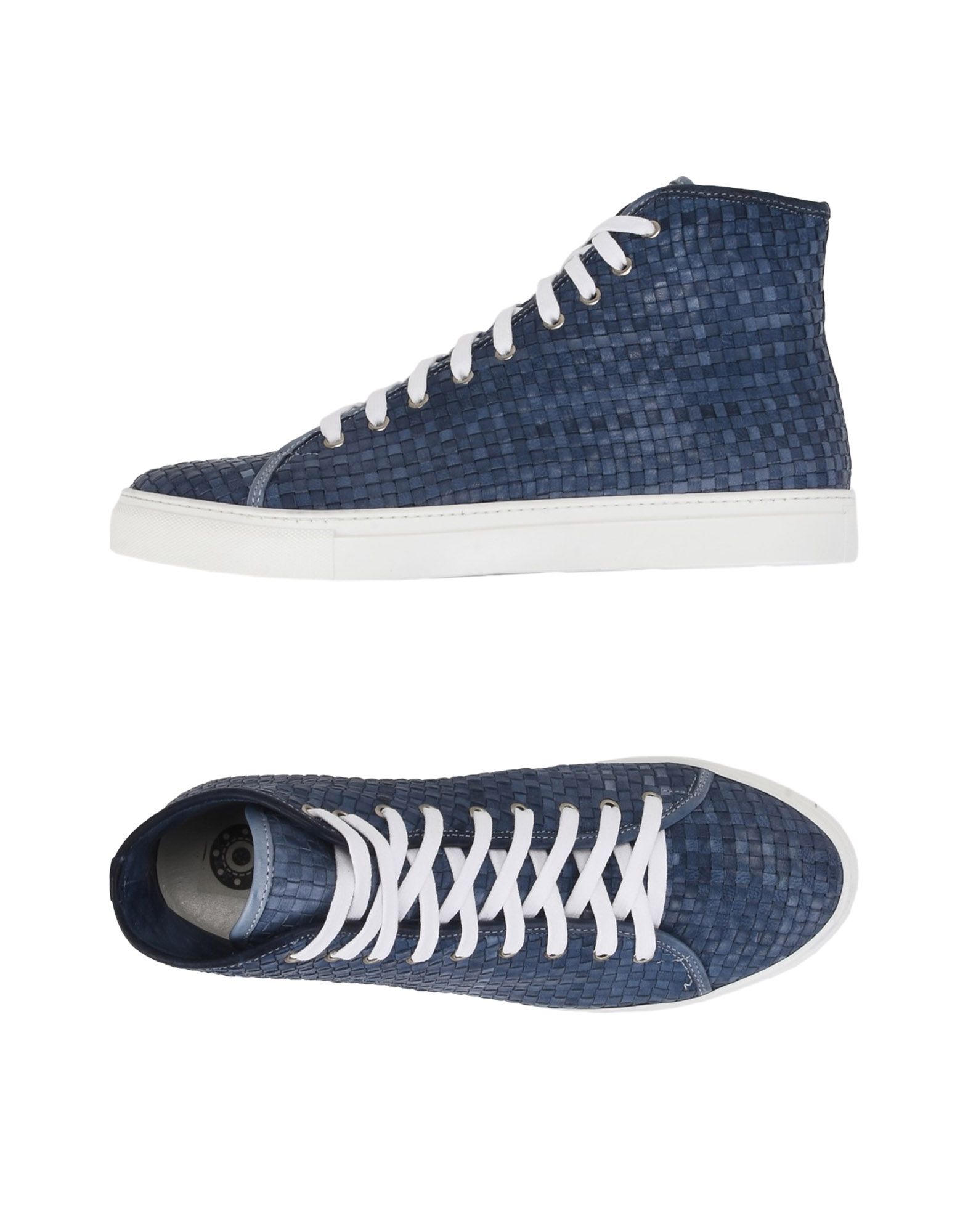 Sneakers 8 Uomo - 11452043NP elegante Sneakers 8 Uomo - 11452043NP elegante