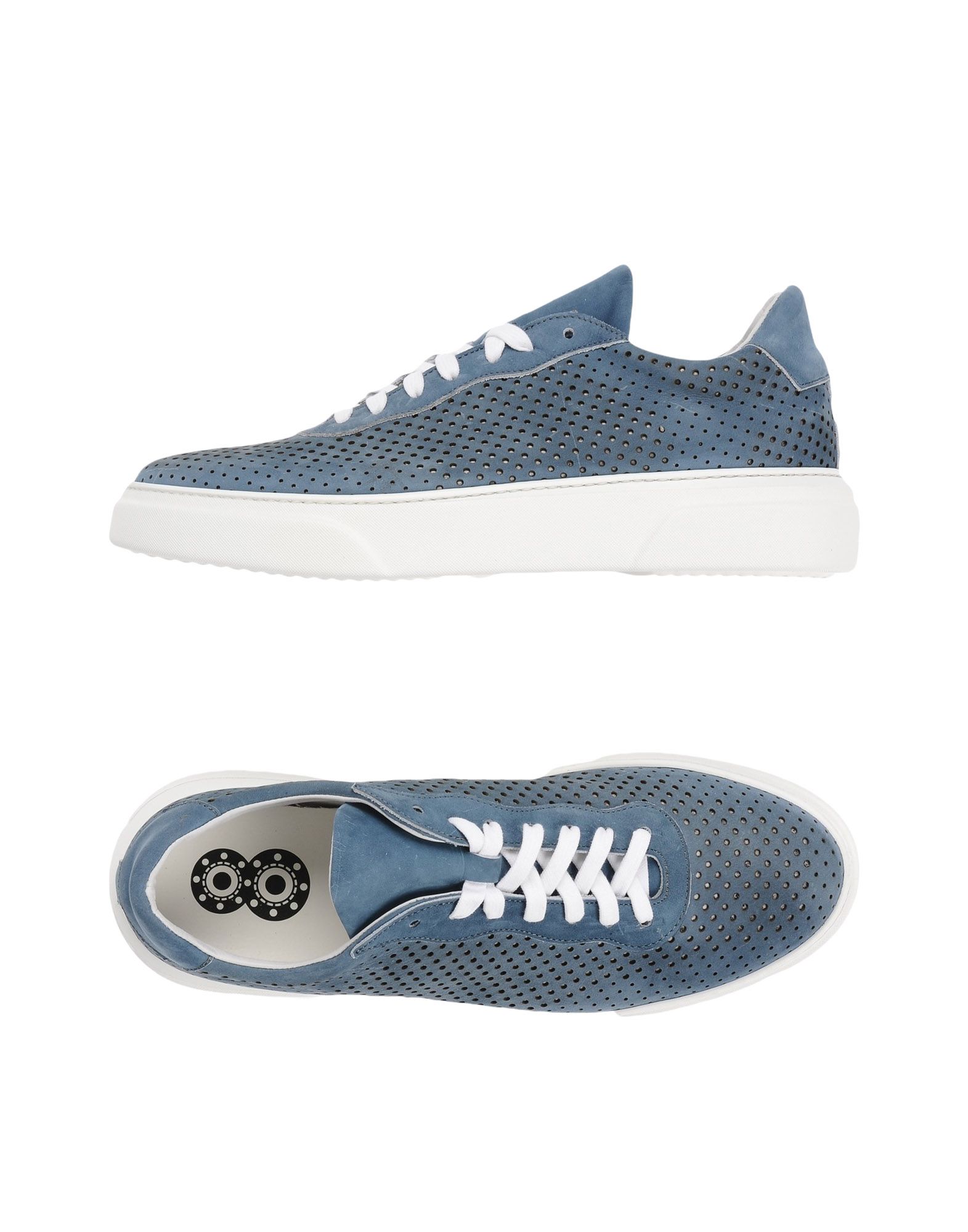 Rabatt echte Schuhe 8 Sneakers Herren 11452048JT Rabatt echte Schuhe 8 Sneakers Herren 11452048JT