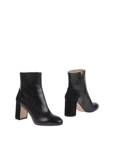 Botín Hugo Boss Mujer - Botines Hugo Boss Botín Hugo Boss Mujer - Botines Hugo Boss